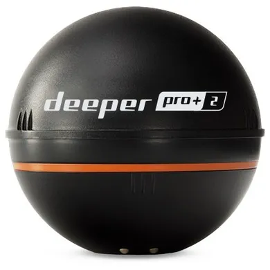 Deeper, Pro + 2.0, echosonda