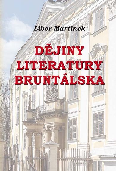 Dejiny literatury Bruntalska