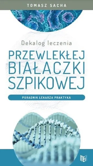 Dekalog leczenia przewlekłej białaczki szpikowej