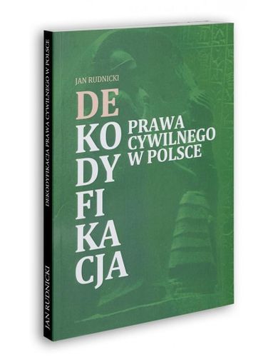 Dekodyfikacja prawa cywilnego w Polsce