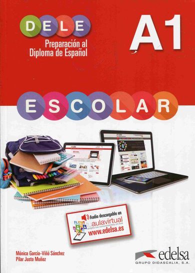 DELE Escolar A1
