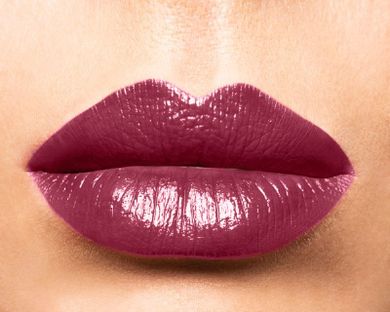 Delia Cosmetics, Creamy Glam, pomadka do ust nr 120, 4 g
