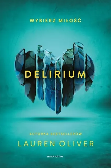 Delirium