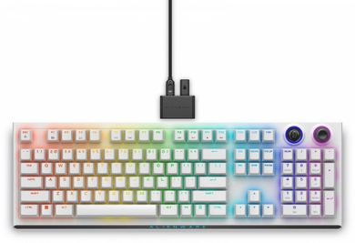 Dell, Alienware AW920K, klawiatura, US - Luna Light