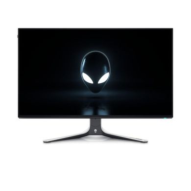 Dell, Alienware, monitor, LED, 27", AW2723DF, 240 Hz