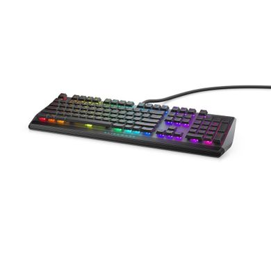 Dell, klawiatura dla graczy, Alienware