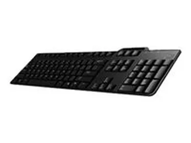 Dell, klawiatura KB813 Smartcard