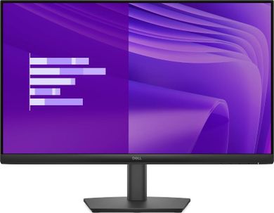 Dell, Pro, monitor, LED, 23,8”, E2425HM, 100Hz