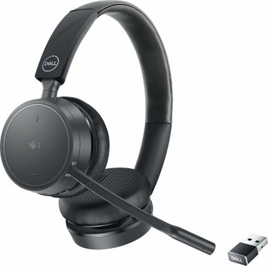 Dell, Pro Wireless Headset, 85176200, Wl5022