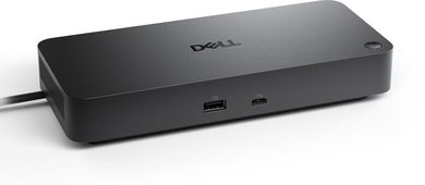 Dell, stacja dokująca, Pro Dock WD25