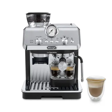 DeLonghi, ekspres ciśnieniowy