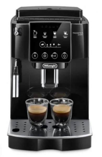 DeLonghi, ekspres ciśnieniowy, ECAM 220.21.B