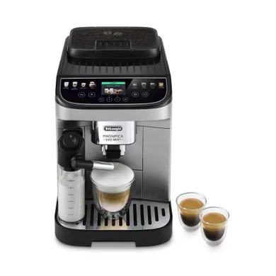 DeLonghi, ekspres ciśnieniowy, ECAM 310.80.SB
