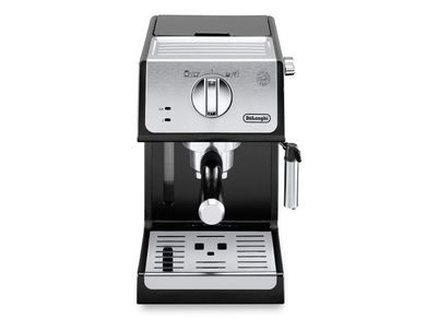 DeLonghi, ekspres do kawy, ECP33.21.BK