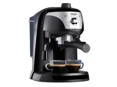 DeLonghi, ekspres do kawy, EE221.B