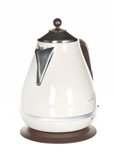 DeLonghi Icona Vintage, czajnik elektryczny, KBOV 2001.BG