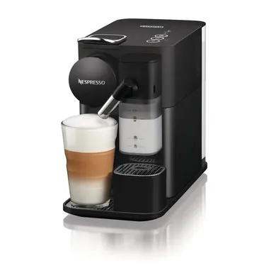 DeLonghi, Lattissima One Evo, ekspresdo kawy, En510.b