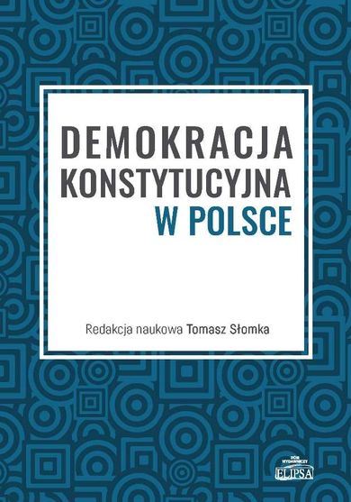 Demokracja konstytucyjna w Polsce