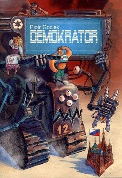 Demokrator
