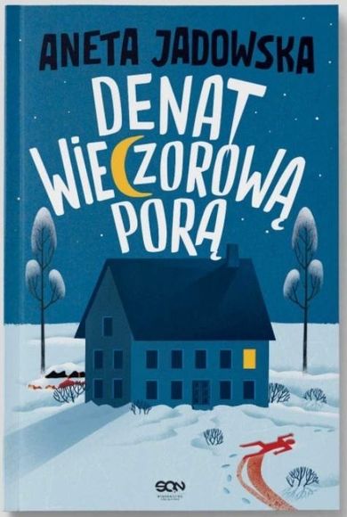 Denat wieczorową porą