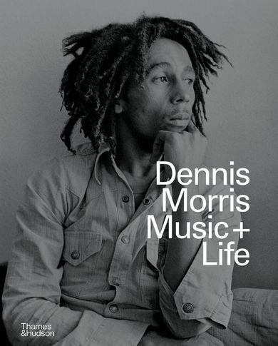 Dennis Morris (wersja angielska)