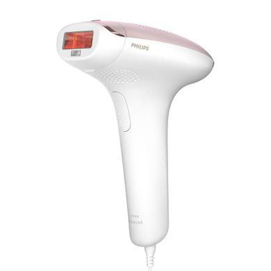 Depilator Świetlny Philips Lumea Advanced Sc1994/00,, biały