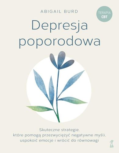 Depresja poporodowa
