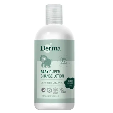 Derma, Eco Baby, emulsja oczyszczająca 3w1, 250 ml