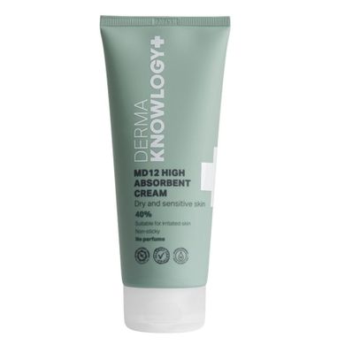 DermaKnowlogy, MD12, krem szybko wchłaniający, 200 ml