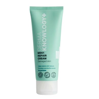 DermaKnowlogy, MD51, krem naprawczy, 75 ml