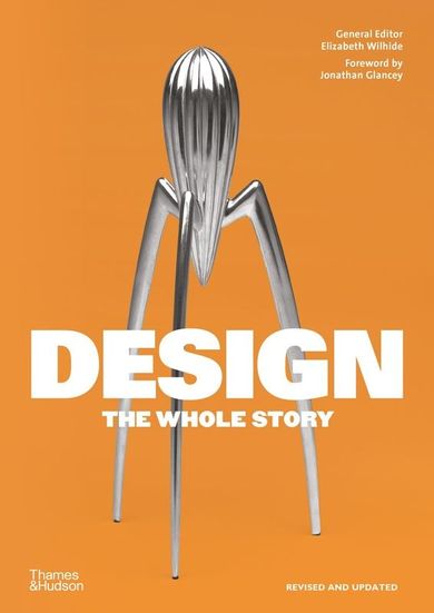 Design. The whole story (wersja angielska)