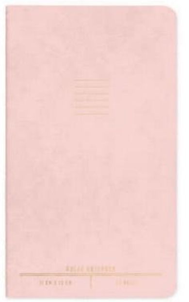 Designworks Ink, notes, linia, Blush, 1 szt.
