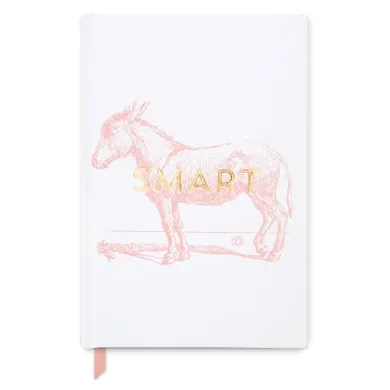 Designworks Ink, Smart Journal, notatnik, 1 szt.