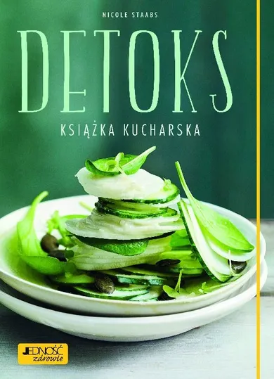 Detoks. Książka kucharska