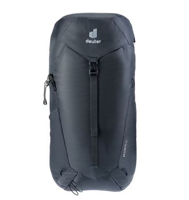 Deuter, AC Lite 32 EL, plecak turystyczny, black