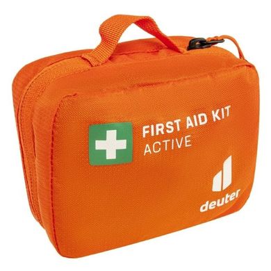 Deuter, apteczka turystyczna, First Aid Kit Active Koi
