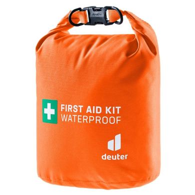 Deuter, apteczka wodoodporna, turystyczna, First Aid Kit