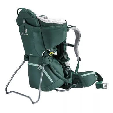 Deuter, Deuter Kid Comfort, nosidło turystyczne, forest