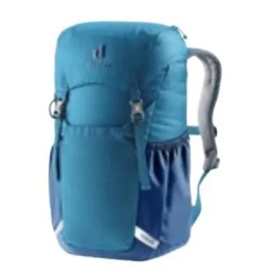 Deuter, Junior, plecak dziecięcy, wave-nightblue