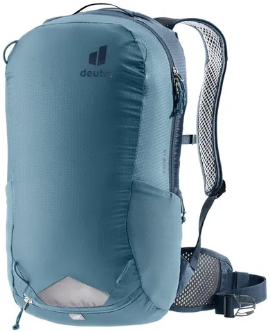 Deuter, Race 16, plecak turystyczny, atlantic/ink