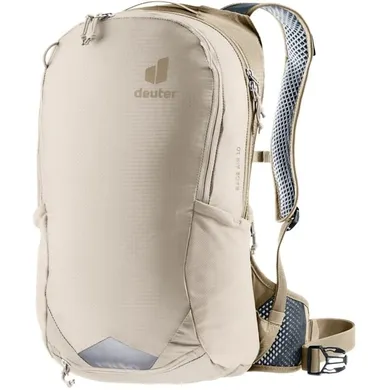 Deuter, Race Air 10, plecak rowerowy, greystone