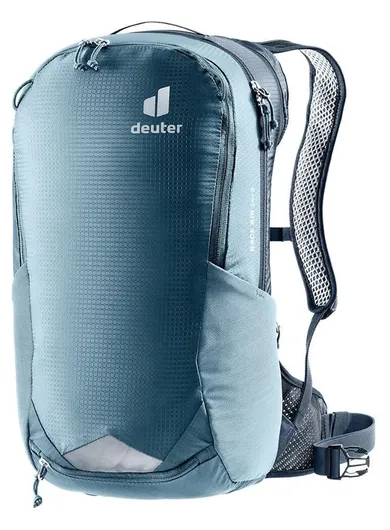 Deuter, Race Air 14, plecak rowerowy, atlantic