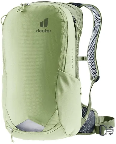 Deuter, Race Air 14, plecak rowerowy, mineral