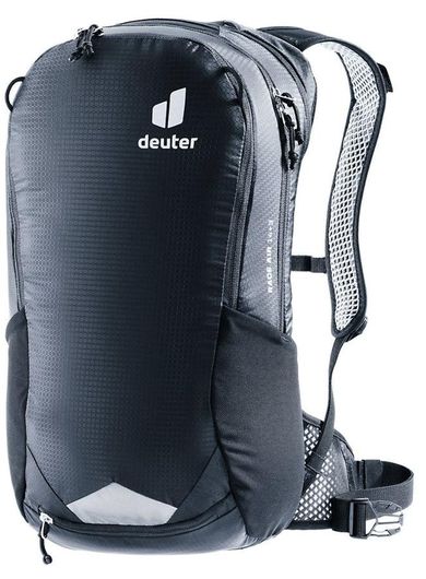 Deuter, Race Air 14+3, plecak rowerowy, black
