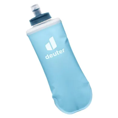 Deuter, Streamer Flask LP, bukłak na wodę, 500 ml