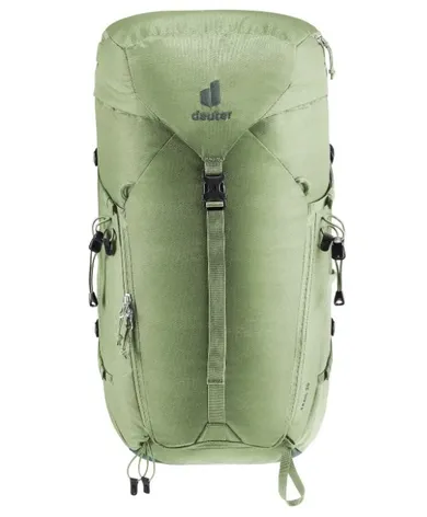 Deuter, Trail 30, plecak turystyczny, grove
