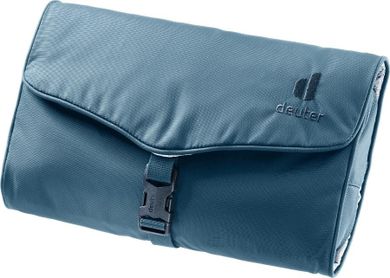 Deuter, Wash Bag II, kosmetyczka, atlantic