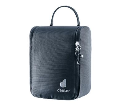 Deuter, Wash Center I, kosmetyczka, black