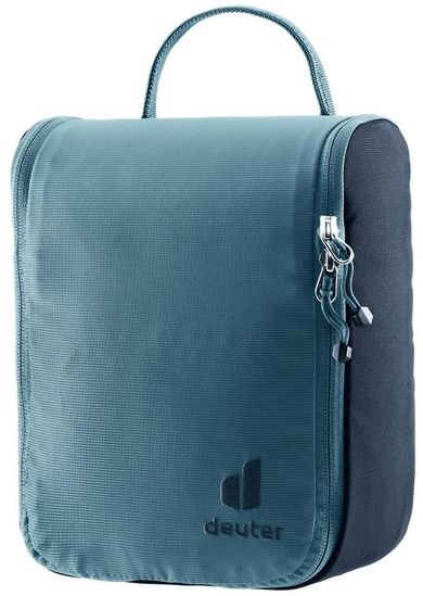 Deuter, Wash Center I, kosmetyczka, ink/atlantic