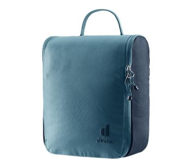 Deuter, Wash Center II, kosmetyczka, ink/atlantic